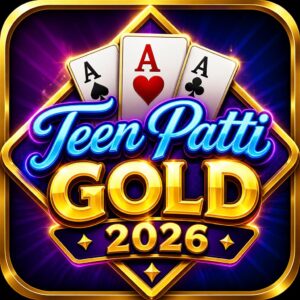 Teen Patti Gold 2026