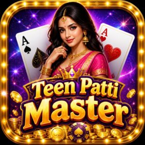 Teen Patti Master King