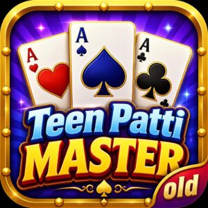 Teen Patti Old Version