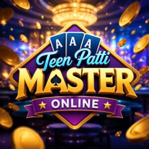 teenpatti master online